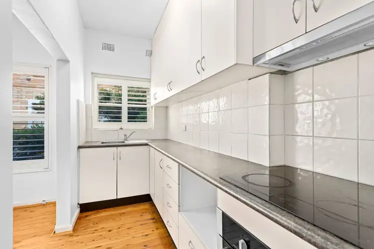 Fourth view of Homely apartment listing, 1/47 Kings Road, Brighton-le-sands NSW 2216