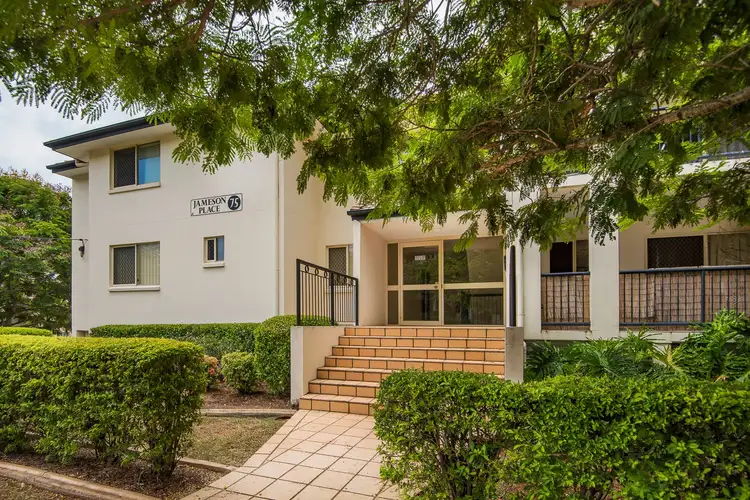 3/75 Junction Road, Clayfield QLD 4011