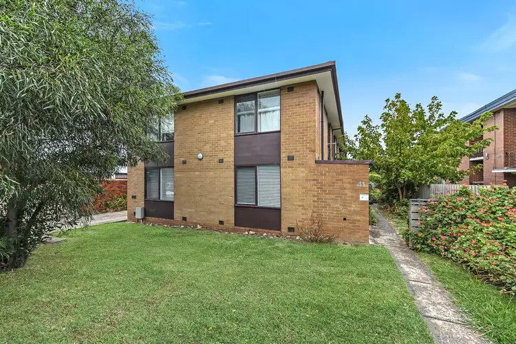 4/41 Potter Street, Dandenong VIC 3175