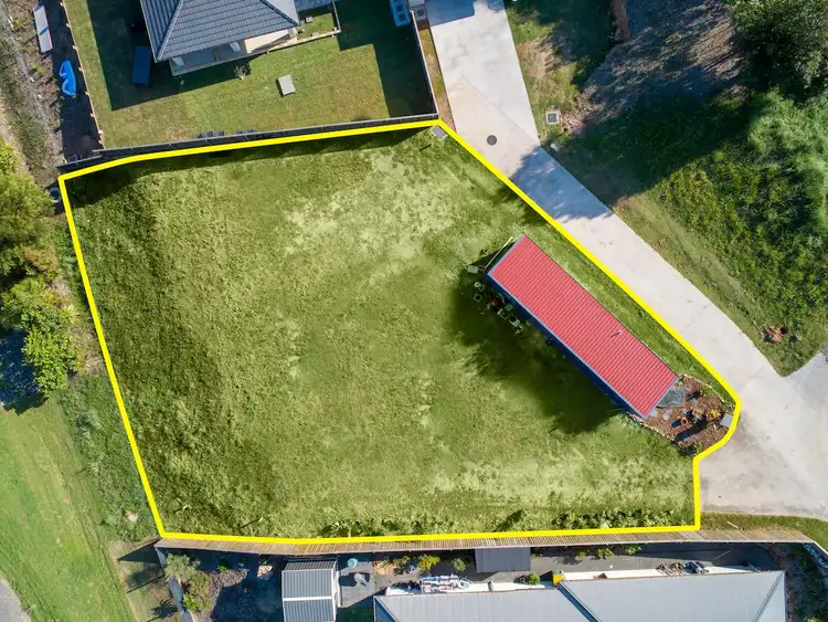 12 Norton Court, Cooroy QLD 4563