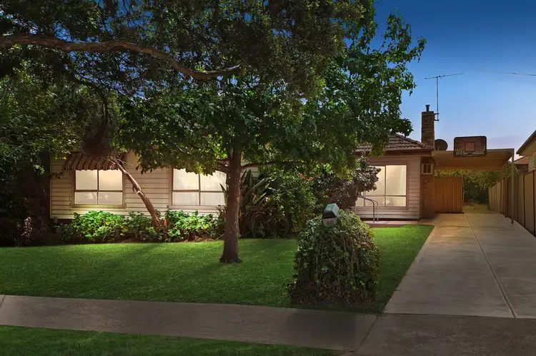 60 Scott Grove, Kingsbury VIC 3083