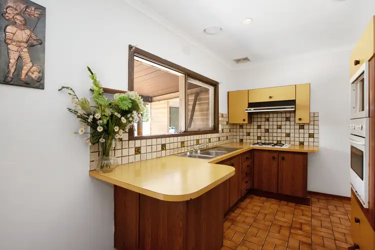 Second view of Homely house listing, 60 Scott Grove, Kingsbury VIC 3083