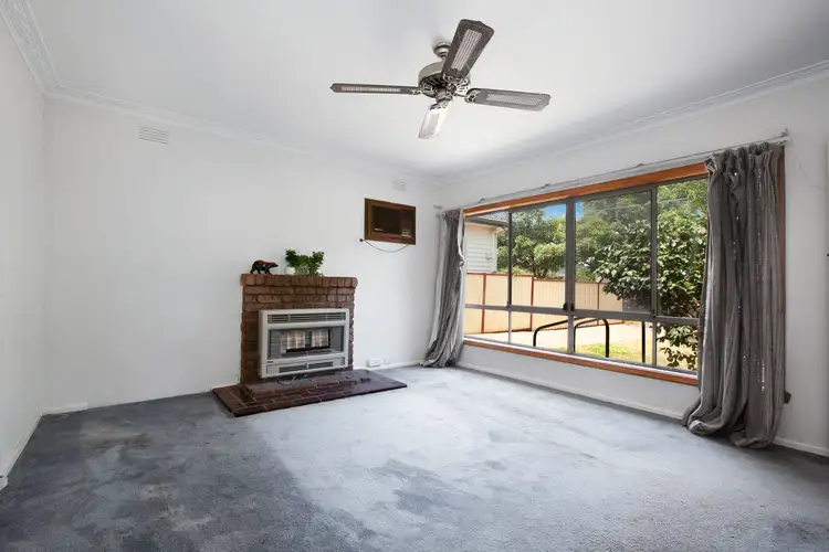 Third view of Homely house listing, 60 Scott Grove, Kingsbury VIC 3083