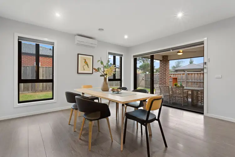 Fourth view of Homely house listing, 2 Raintree Street, South Morang VIC 3752