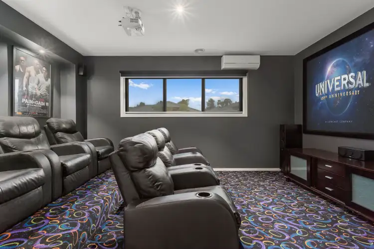 Fifth view of Homely house listing, 2 Raintree Street, South Morang VIC 3752