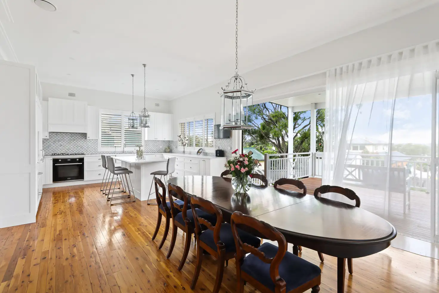 Main view of Homely house listing, 32 Mount Street, Hurlstone Park NSW 2193