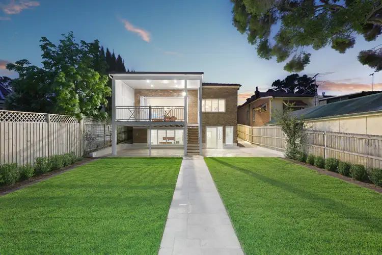 Third view of Homely house listing, 32 Mount Street, Hurlstone Park NSW 2193