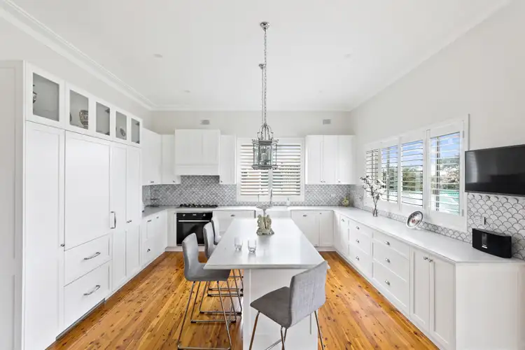 Fourth view of Homely house listing, 32 Mount Street, Hurlstone Park NSW 2193