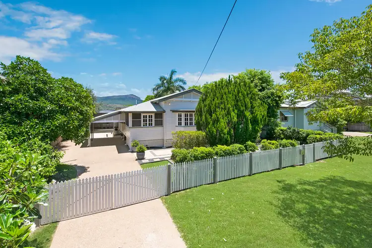 Main view of Homely house listing, 13 Tomkins Street, Cluden QLD 4811