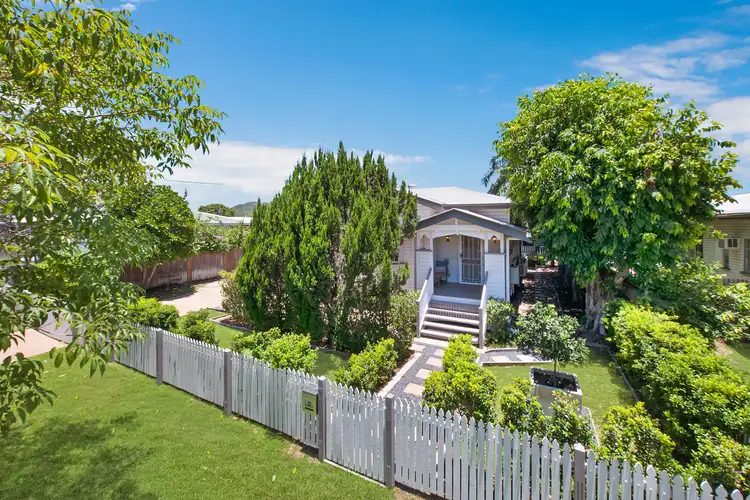 Fourth view of Homely house listing, 13 Tomkins Street, Cluden QLD 4811