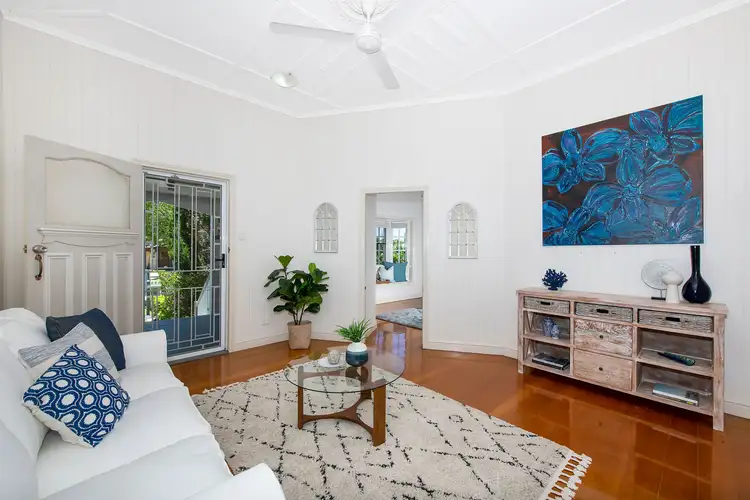 Fifth view of Homely house listing, 13 Tomkins Street, Cluden QLD 4811