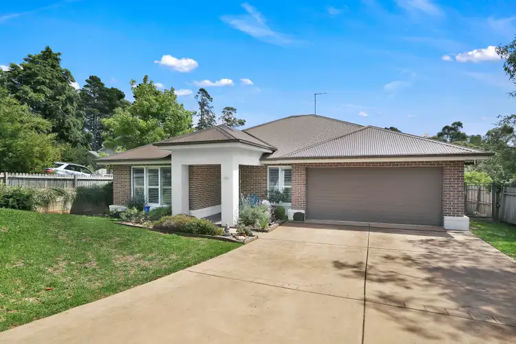 89A Sinclair Crescent, Wentworth Falls NSW 2782