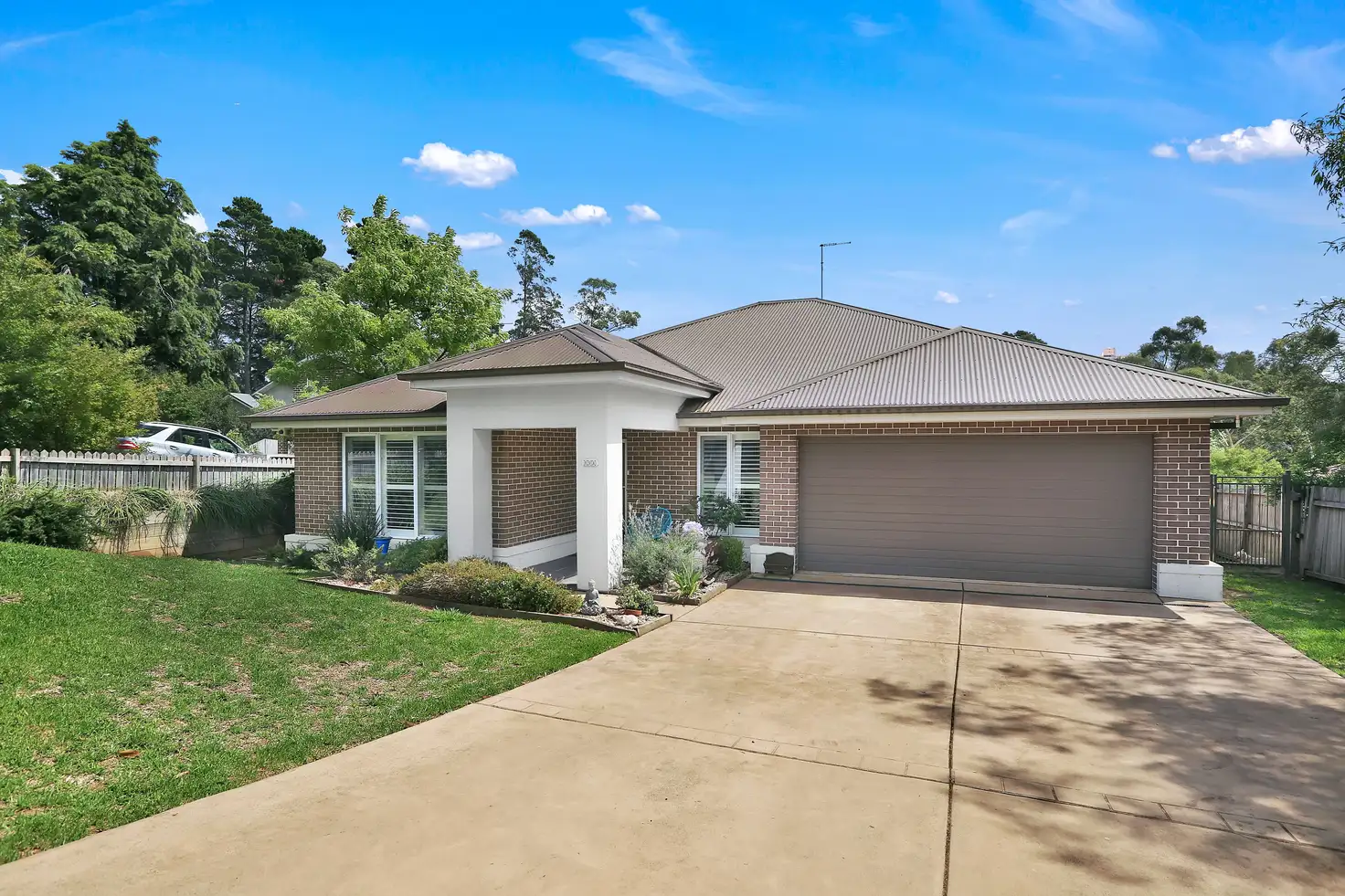 Main view of Homely house listing, 89A Sinclair Crescent, Wentworth Falls NSW 2782