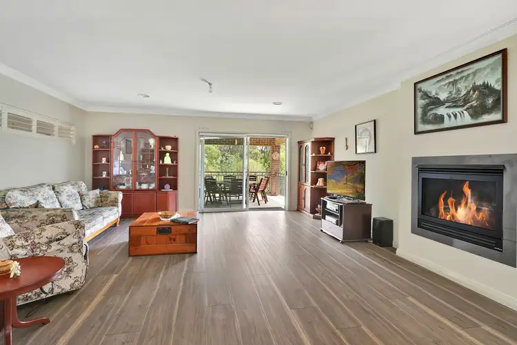Second view of Homely house listing, 89A Sinclair Crescent, Wentworth Falls NSW 2782