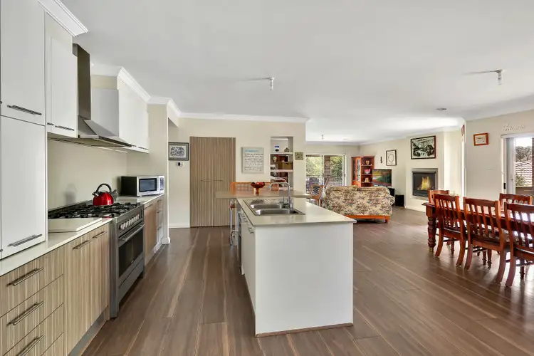 Third view of Homely house listing, 89A Sinclair Crescent, Wentworth Falls NSW 2782