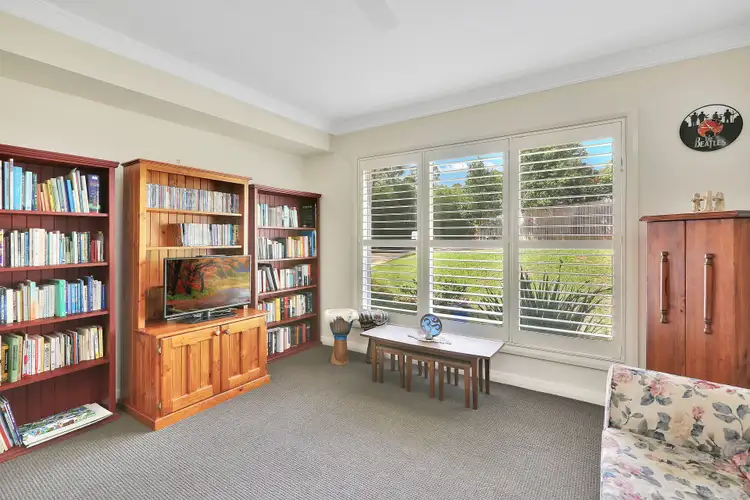 Fourth view of Homely house listing, 89A Sinclair Crescent, Wentworth Falls NSW 2782