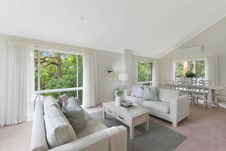 Third view of Homely house listing, 19 Finlay Road, Warrawee NSW 2074