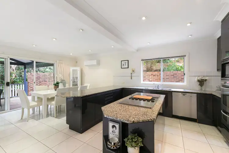 Fourth view of Homely house listing, 19 Finlay Road, Warrawee NSW 2074