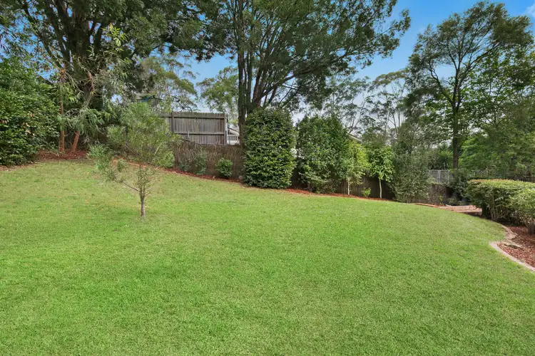 Fifth view of Homely house listing, 19 Finlay Road, Warrawee NSW 2074