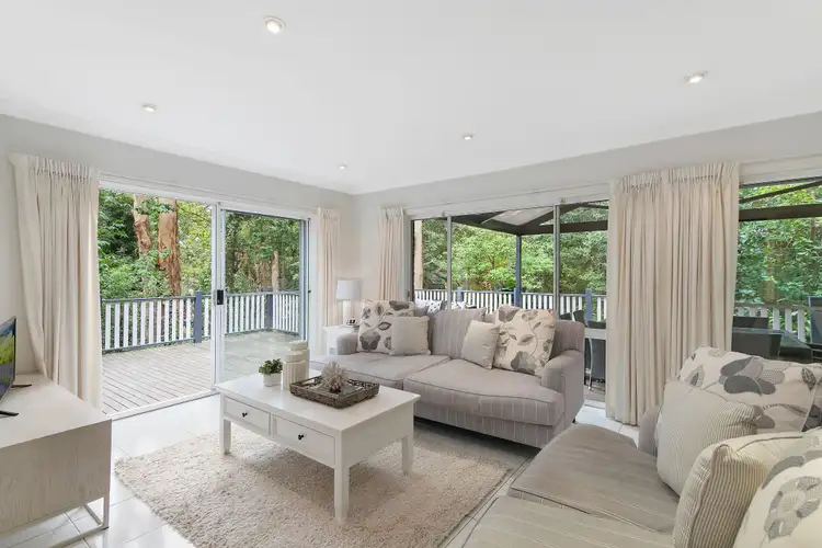 Sixth view of Homely house listing, 19 Finlay Road, Warrawee NSW 2074