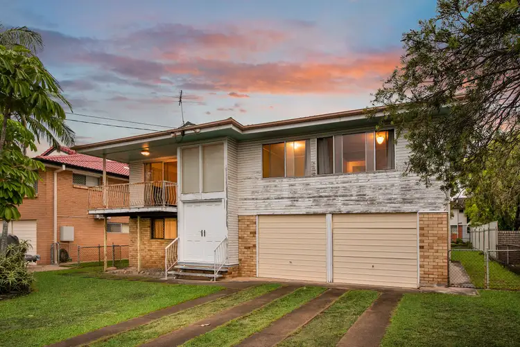 Main view of Homely house listing, 11 Kinkuna Street, Wishart QLD 4122