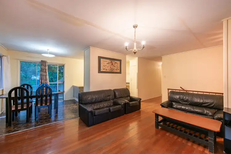 Third view of Homely house listing, 11 Kinkuna Street, Wishart QLD 4122