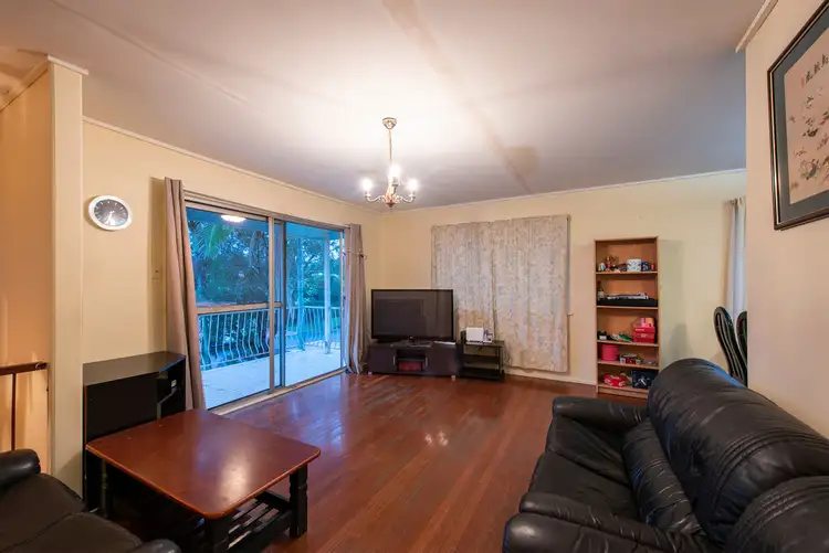 Fourth view of Homely house listing, 11 Kinkuna Street, Wishart QLD 4122
