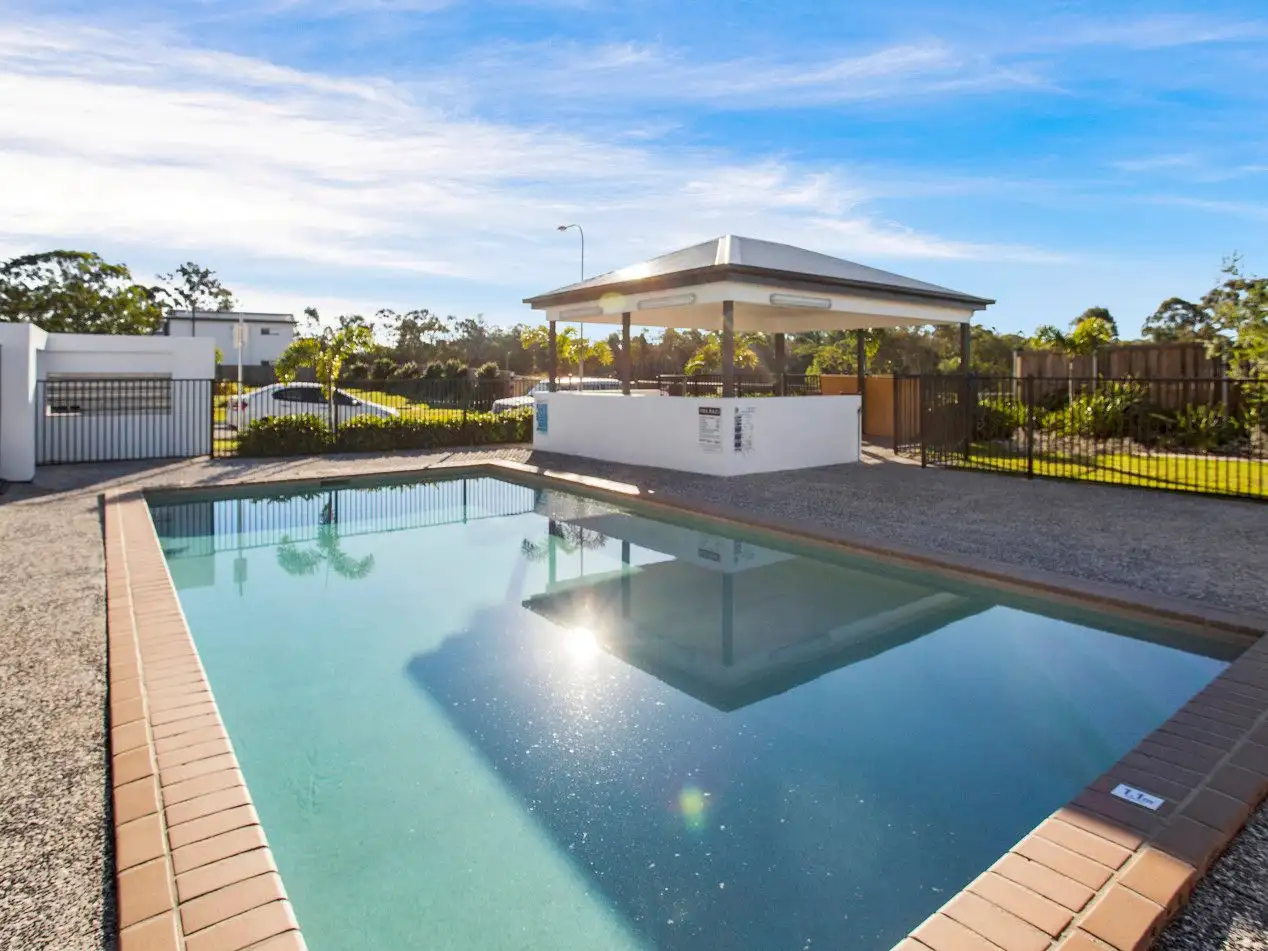 Main view of Homely townhouse listing, 35/1 Mckenzie Road, Mango Hill QLD 4509