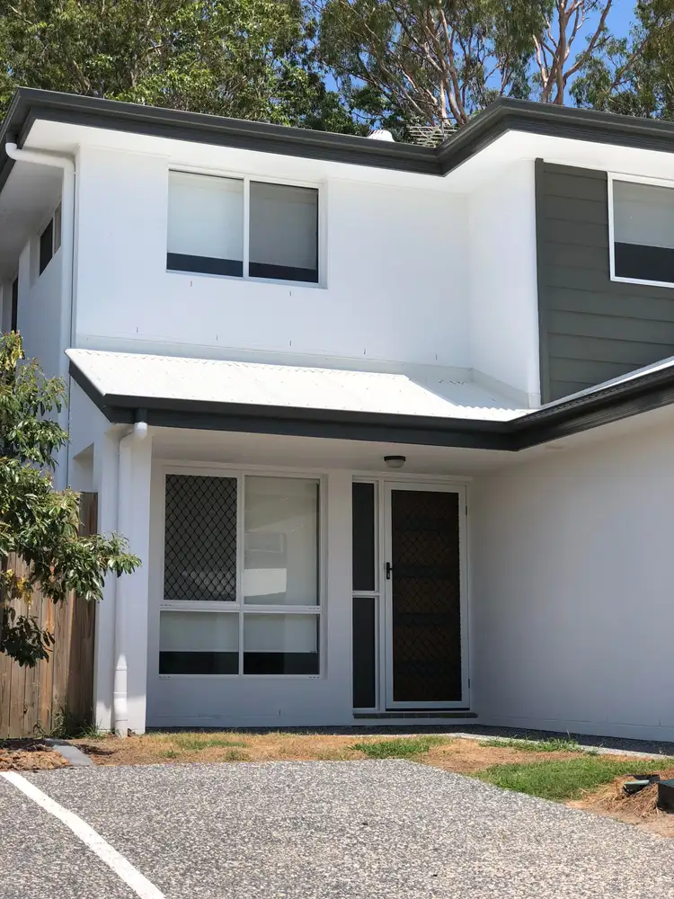 Second view of Homely townhouse listing, 35/1 Mckenzie Road, Mango Hill QLD 4509