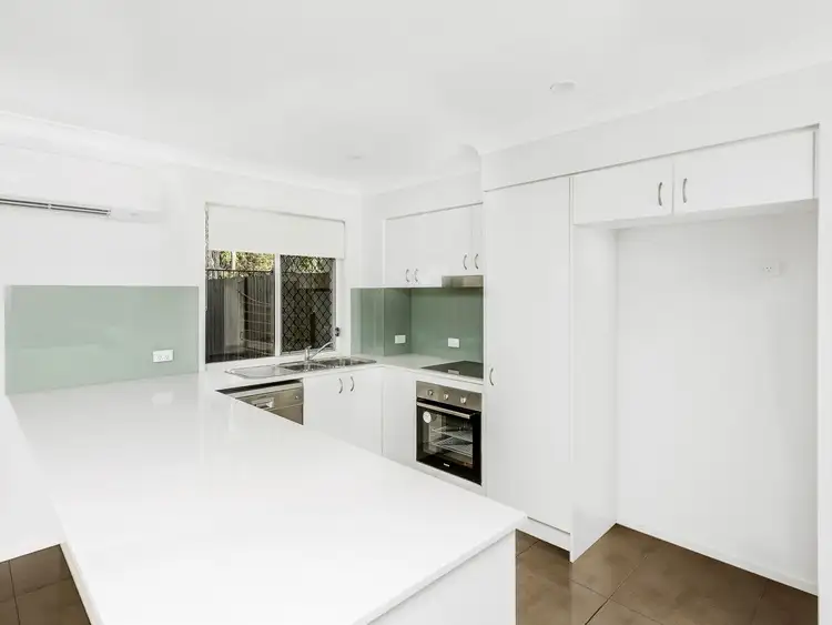 Fifth view of Homely townhouse listing, 35/1 Mckenzie Road, Mango Hill QLD 4509