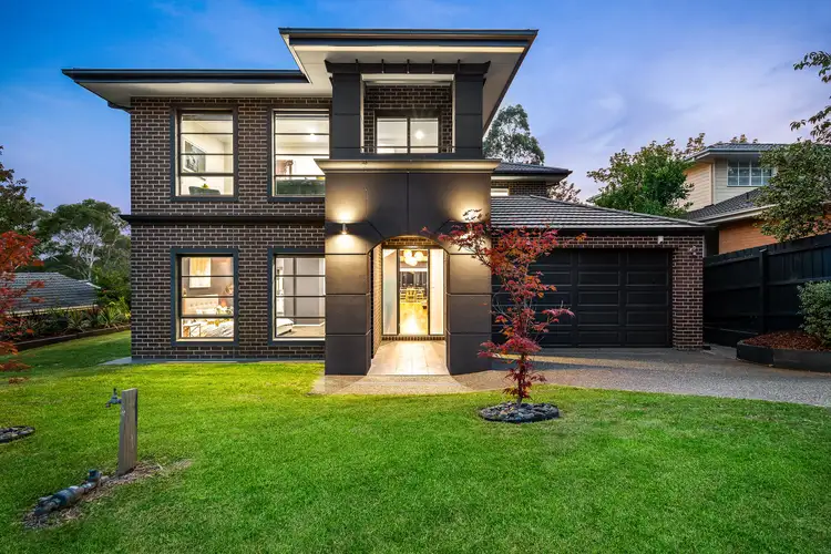 10 Warren Court, Mount Waverley VIC 3149