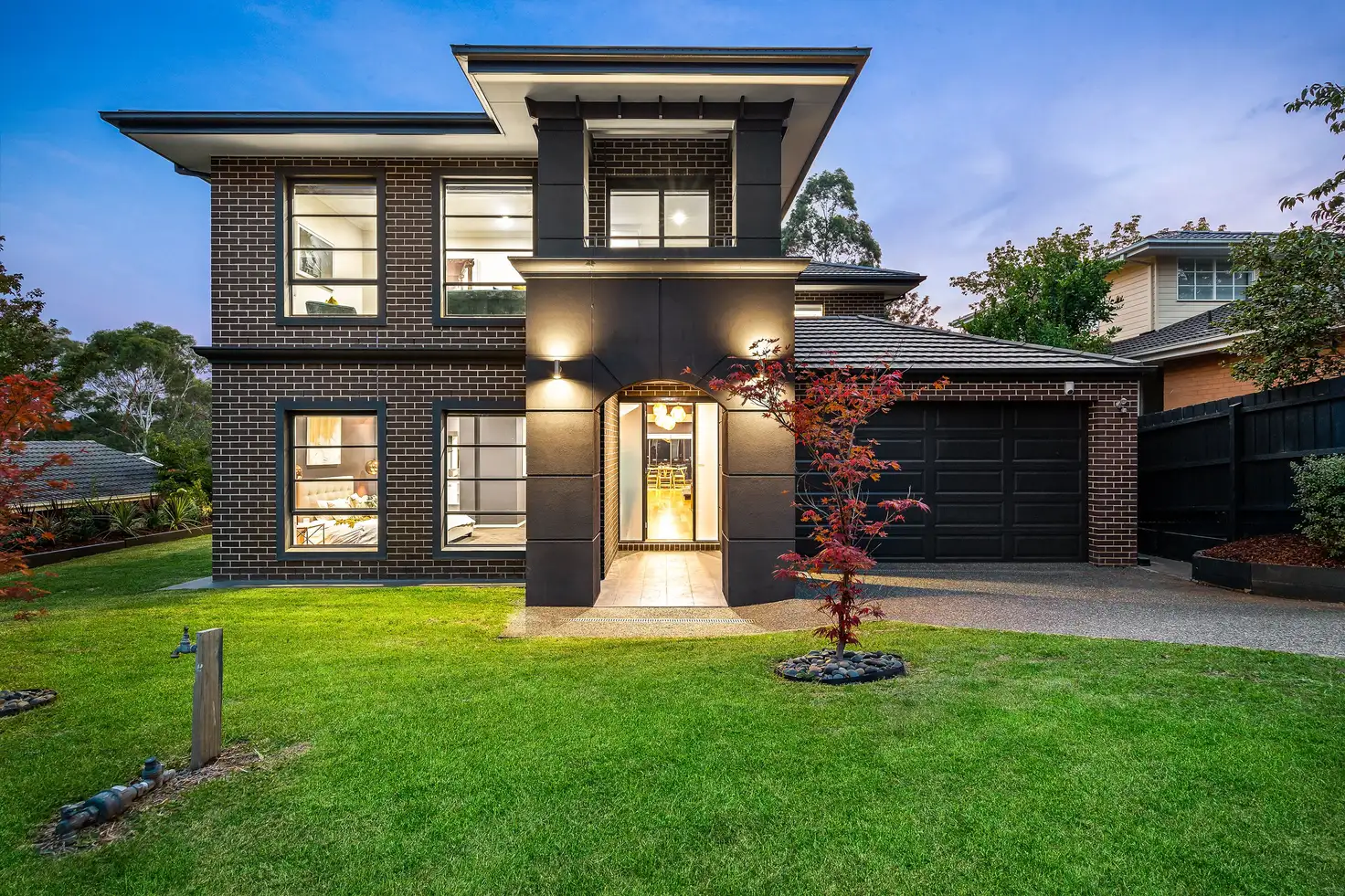 Main view of Homely house listing, 10 Warren Court, Mount Waverley VIC 3149