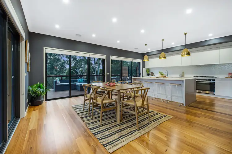 Third view of Homely house listing, 10 Warren Court, Mount Waverley VIC 3149