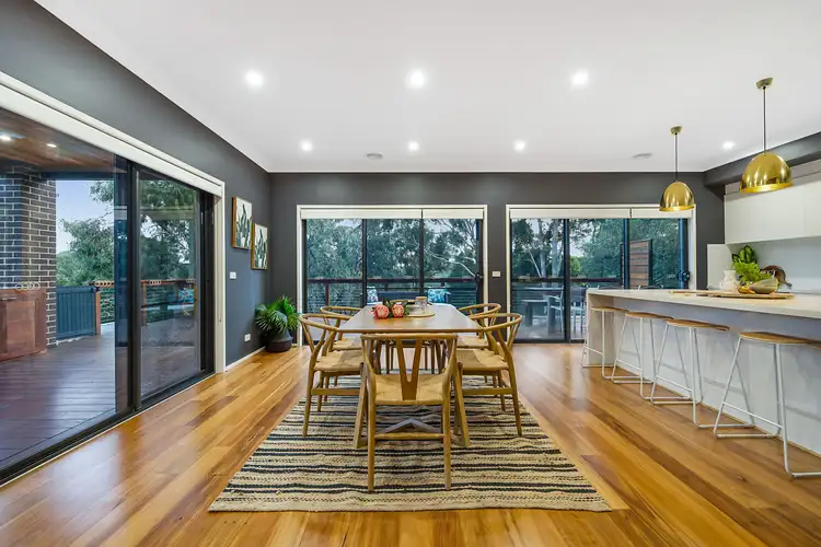 Fourth view of Homely house listing, 10 Warren Court, Mount Waverley VIC 3149