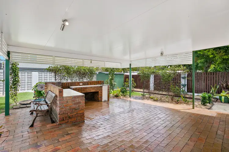 Main view of Homely house listing, 16 Burns Street, Capalaba QLD 4157