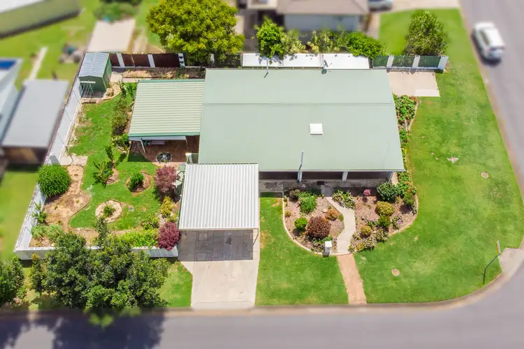 Second view of Homely house listing, 16 Burns Street, Capalaba QLD 4157