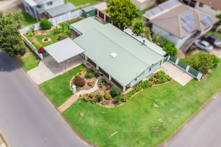 Third view of Homely house listing, 16 Burns Street, Capalaba QLD 4157