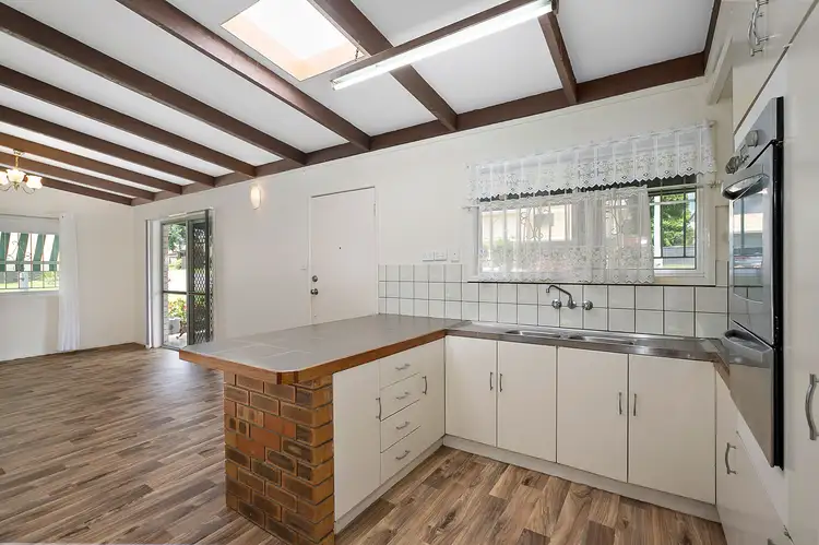 Fifth view of Homely house listing, 16 Burns Street, Capalaba QLD 4157