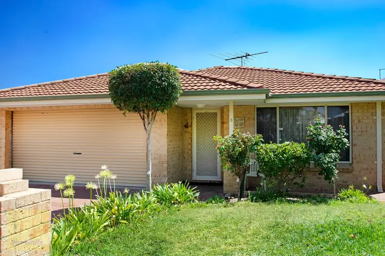 3 Berrigan Street, Nollamara WA 6061