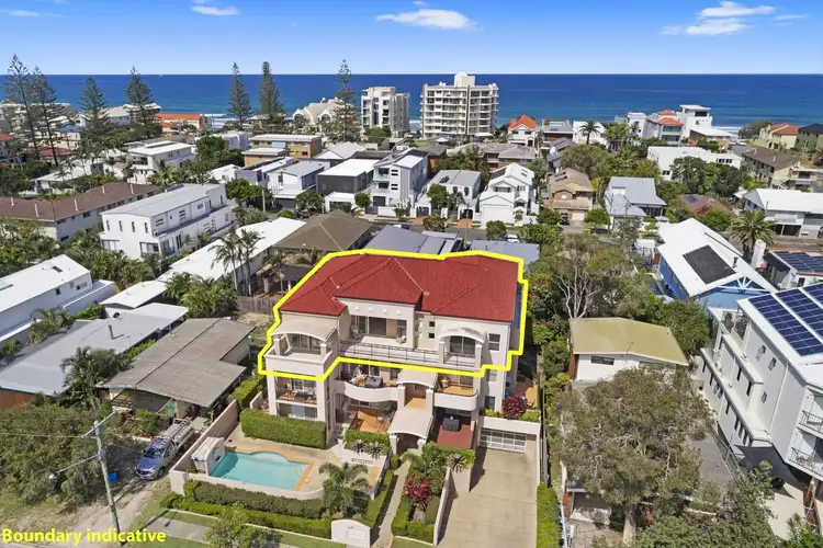 7/59-61 Petrel Avenue, Mermaid Beach QLD 4218