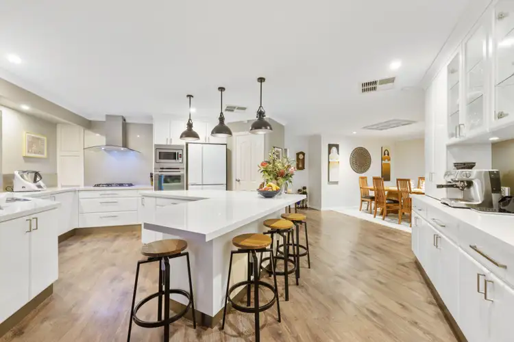 31 Albacore Drive, Sorrento WA 6020