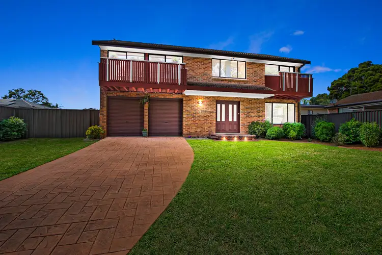 9 Sirius Road, Bligh Park NSW 2756