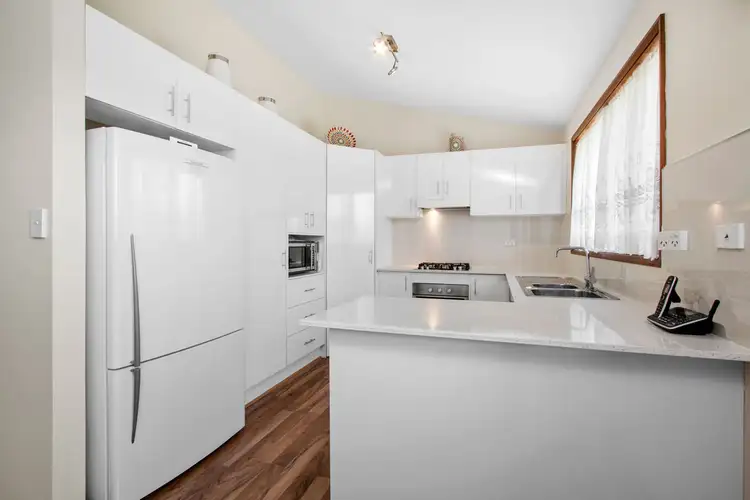 Third view of Homely house listing, 9 Sirius Road, Bligh Park NSW 2756