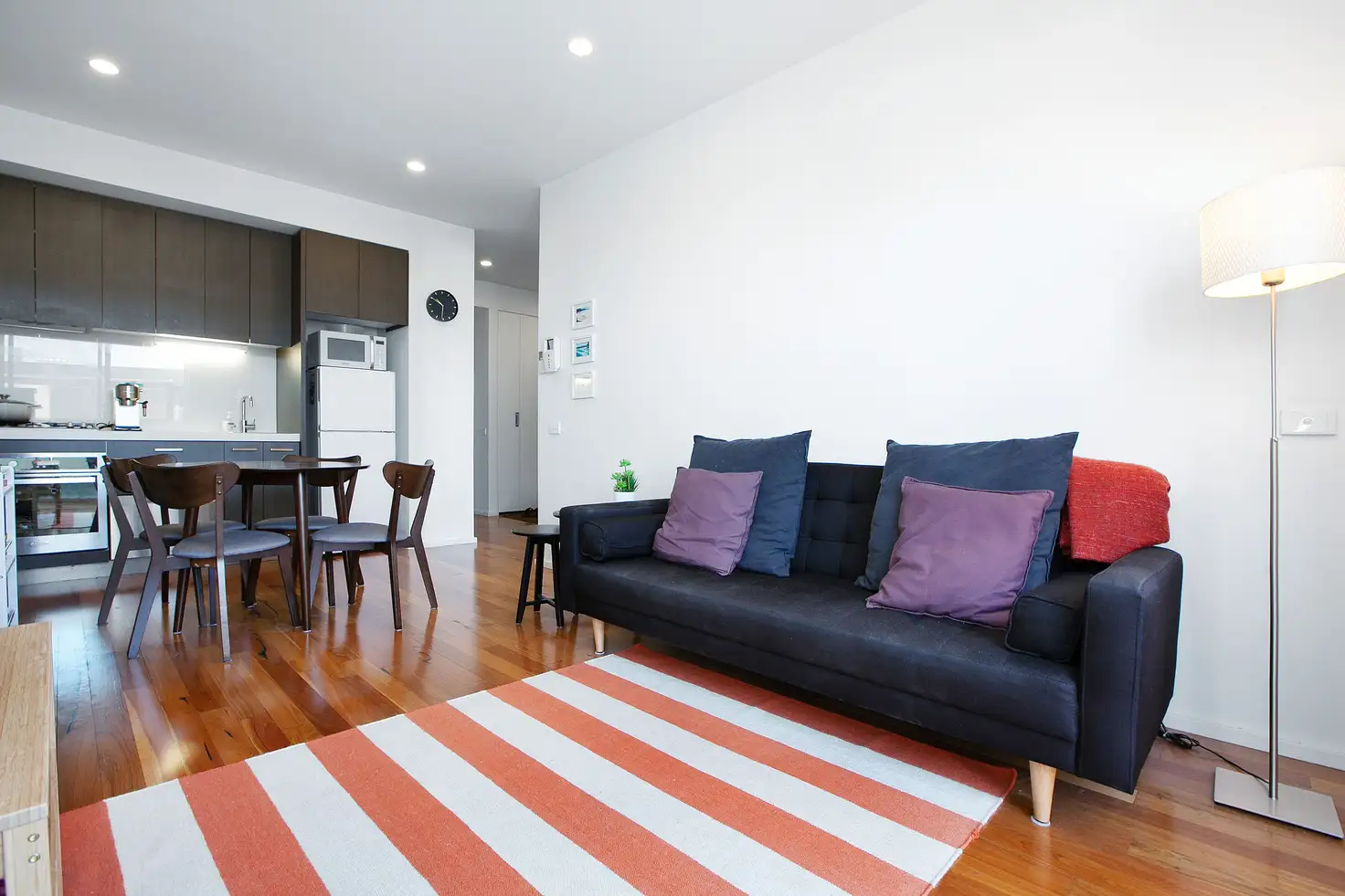 Main view of Homely apartment listing, 601/2-10 Plenty Road, Preston VIC 3072