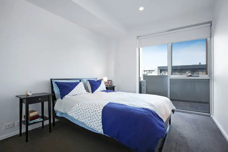 Fourth view of Homely apartment listing, 601/2-10 Plenty Road, Preston VIC 3072