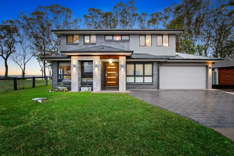 454 Terrace Road, Freemans Reach NSW 2756