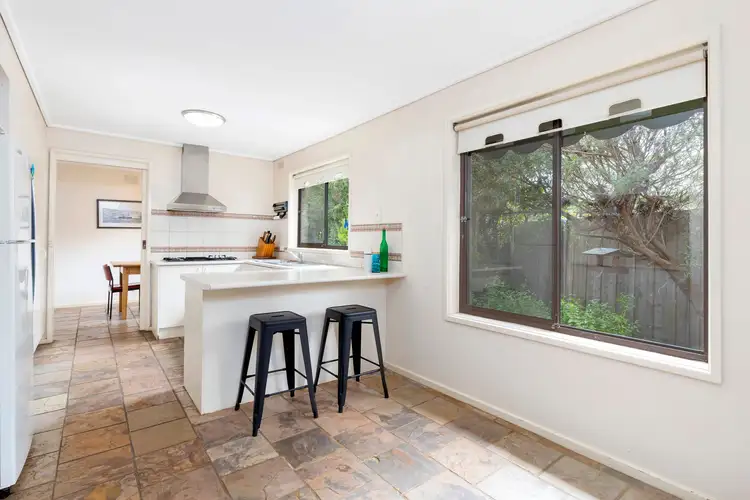 Second view of Homely house listing, 2 Poplar Drive, Rosebud VIC 3939