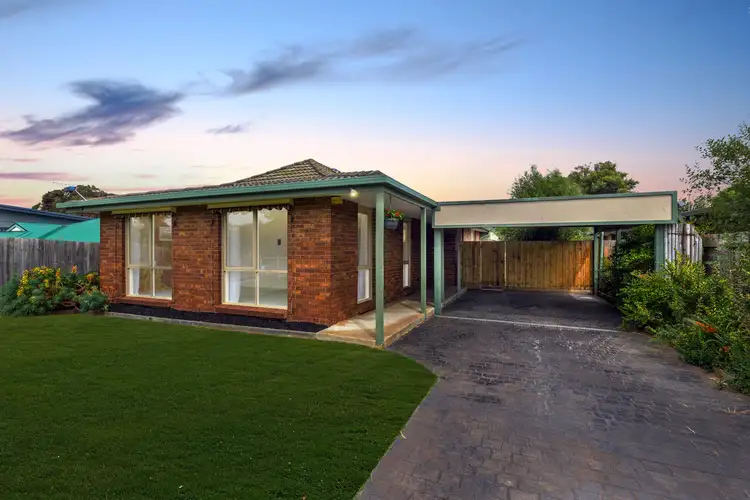 74 Ocean Street, Rosebud VIC 3939