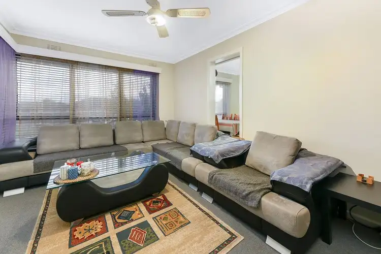 Second view of Homely house listing, 2/458 Clayton Road, Clayton South VIC 3169