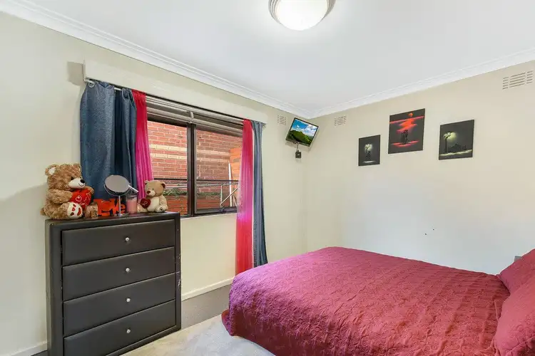 Fifth view of Homely house listing, 2/458 Clayton Road, Clayton South VIC 3169